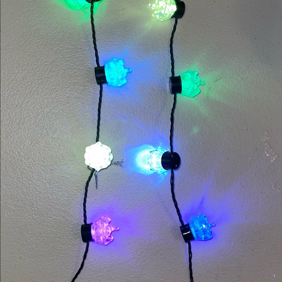 DISNEYPARKS EXCLUSIVE-NWT Disneyland’s Main St ELECTRICAL PARADE 50th Annivesary - Picture 4 of 7